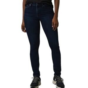 NWT Prana Siena Jeans - Deep Blue Size 14